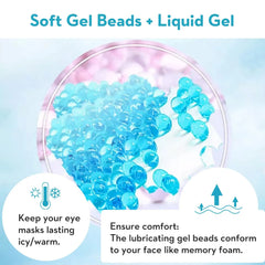 Under Eye Ice Mask