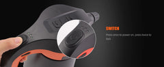 Cordless Battery Powered Foam Sprayer