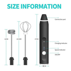 Mini Coffee Frother