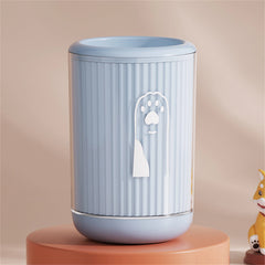 Pet Paw Cleaner Cup