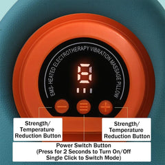 Neck Electric Massage Relaxation Device