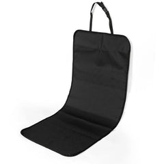 Dog Car Seat Cover Foldable Hammock Pet Harness Cat Bag Basket Stable and Foldable Travel Pet Dog and Cat Safety Car Seat
