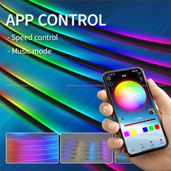 Car LED Ambient Lights