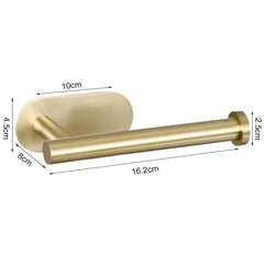 Wall Mounted Paper Towel Holder