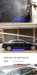 Hose Extension Kit