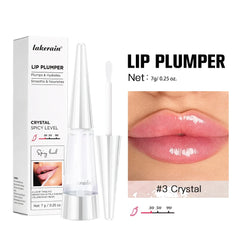 Lip Oil Plumper