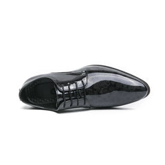 Leather Shoes For Man Genuine Leather Big Size High Quality Designer Formal Shoes Casual Shoes Fashion Business Oxford