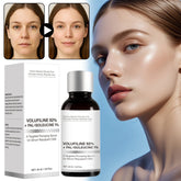 30ml Velofeilin 92% & Pal-Isoleucine 1% Essence Plumping Anhydrous Serum Facial Skincare Youth Restoring Concentrated Essence