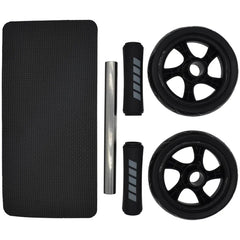 Ab Roller Wheel Pro