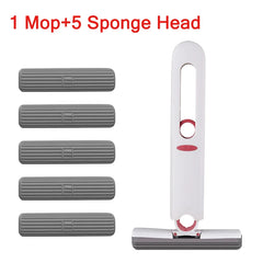Mini Countertop Cleaning Mop