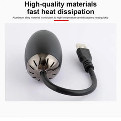 Car LED Roof Star Light