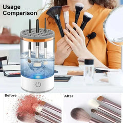 Makeup Brush Dryer Machine