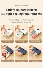 Mini Bag Sealer