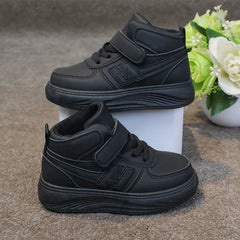 Children Unisex Basketball Shoes Durable Boys and Girls Sports Shoes SHOWLU FASHION STORE