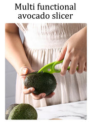 3 in 1 Avocado Tool