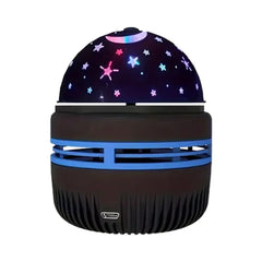 Crystal Magic Ball LED Night Light