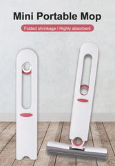 Mini Countertop Cleaning Mop