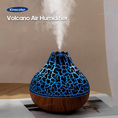 Kinscoter 300ml Ultrasonic Humidifier