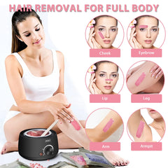Hair Wax Stick Pro