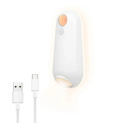 Motion Sensor Mouse LED Night Light