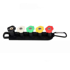 Hose Quick Release Adapter