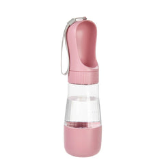 Pet Portable Water Bottle