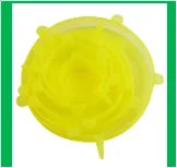 Silicone Stretch Lids