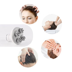 Scalp Massager 2.0
