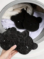 Reusable Lint Catcher for Washing Machine
