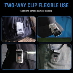 LED Rechargeable Lantern