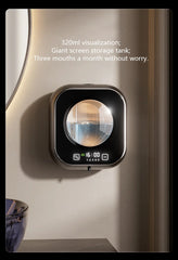 Sarmocare Automatic Foam Soap Dispenser