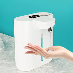 Automatic Soap Dispenser