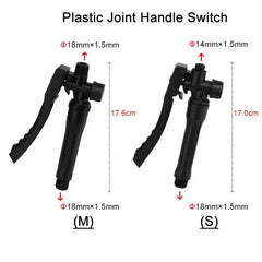 Pressure Washer Trigger Handle