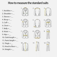 Handsome Wedding Tuxedos Check Double Breasted Men Suit Peaked Lapel 2 Piece Set Jacket Pants Groom Blazers Customized