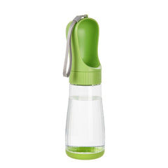 Pet Portable Water Bottle