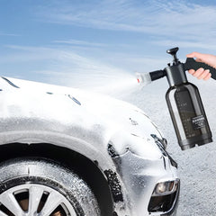 Pressure Washer Foam Bottle