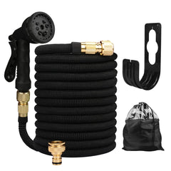 50ft High-Pressure Washer Hose