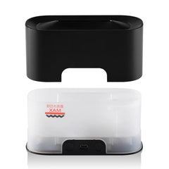 HOMEFISH Mini Aroma Humidifier