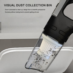 Mini Car Vacuum