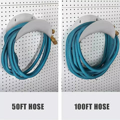 Hose Holder Wall Mount