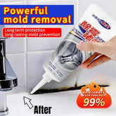 Magic Mold & Mildew Remover Gel