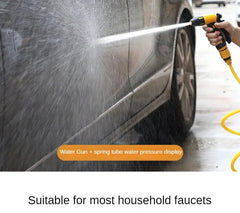 Hose Extension Kit