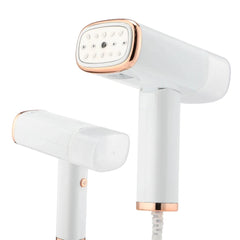 HOMEFISH 1000W Portable Foldable Garment Steamer