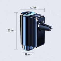 Car Aromatherapy Diffuser