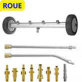 Undercarriage Pressure Washer Cleaner Pro