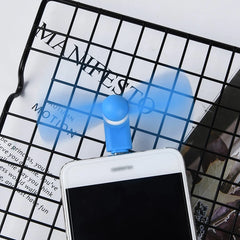 USB Mini Fan