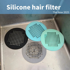 Silicone Drain Cover