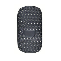 Car Seat Back Protector