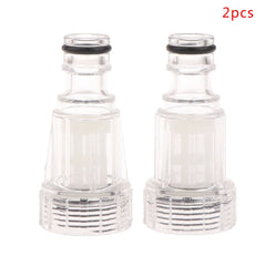Pressure Washer Water Filter