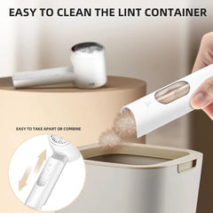 Portable Fabric Shaver 2.0